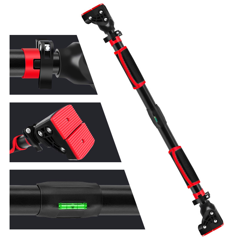 Pull up Bar for Doorway Thicke - огляд і ціна Chin Bar Doorway