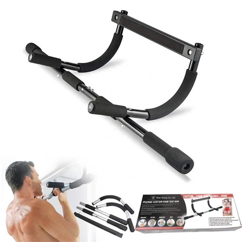 Adjustable  Fitness Door Frame - огляд і ціна Chin Bar Doorway