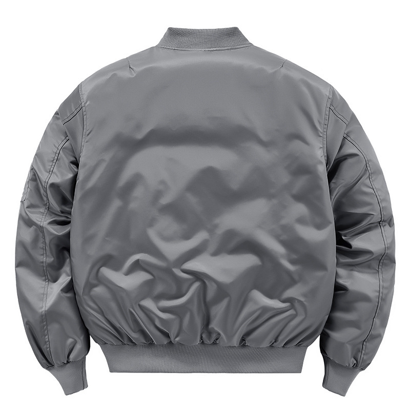 Winter Down Jacket Men's Short - огляд і ціна Outdoor Sport Coat