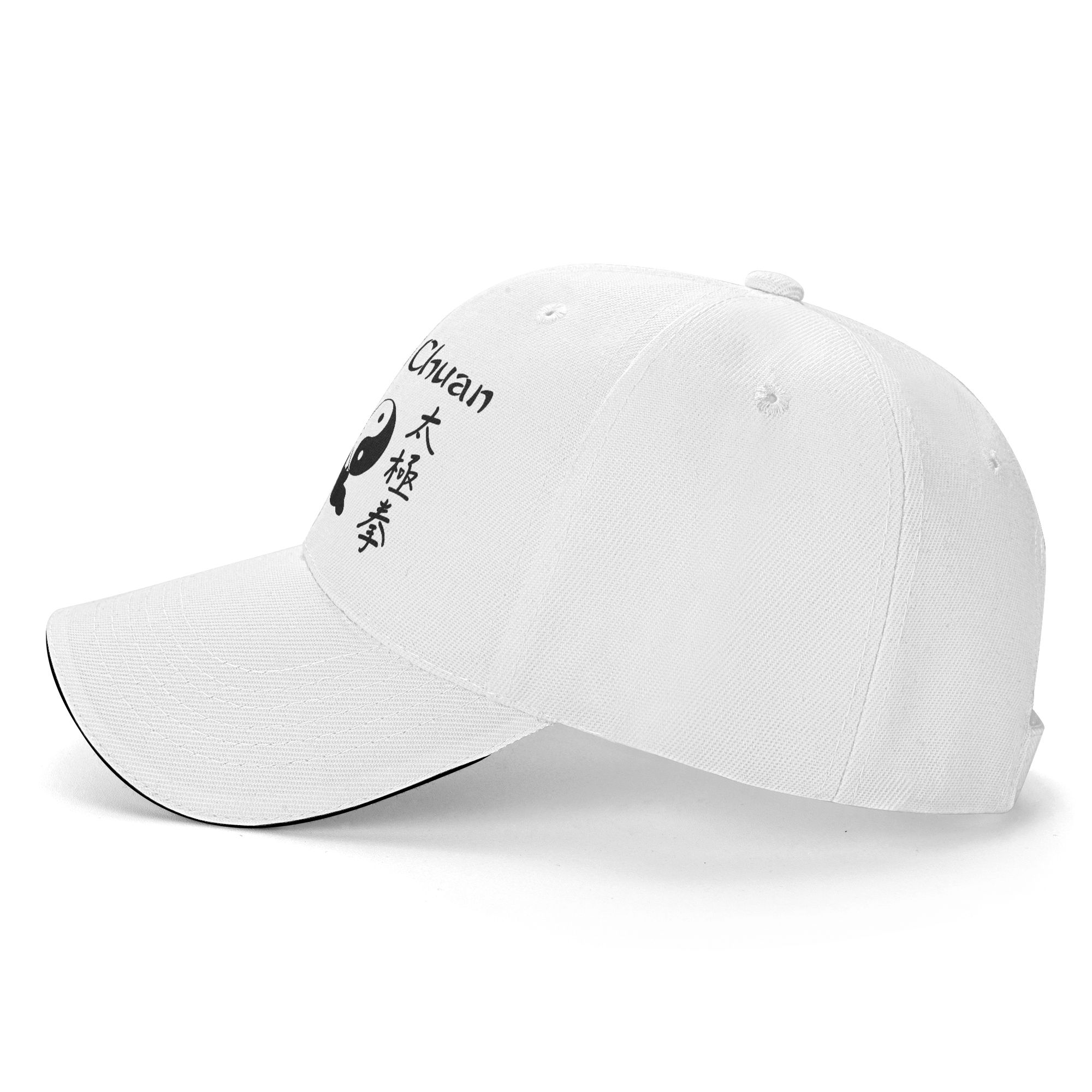 Tai Chi Chuan Baseball Cap  Vi - огляд і ціна Outdoor Sport Ideas