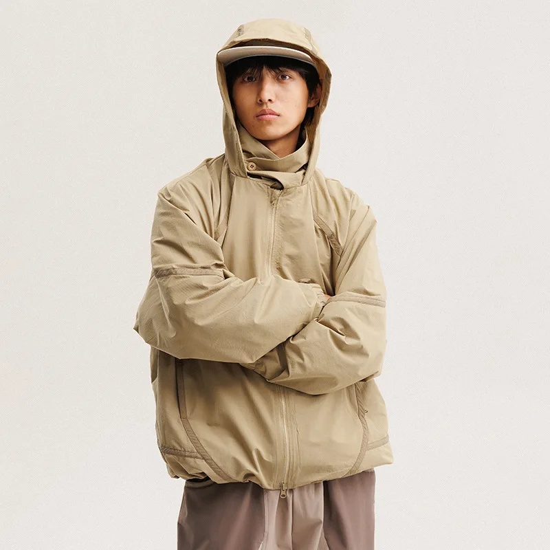 Lightweight Jacket Men Women O - огляд і ціна Outdoor Sport Coat