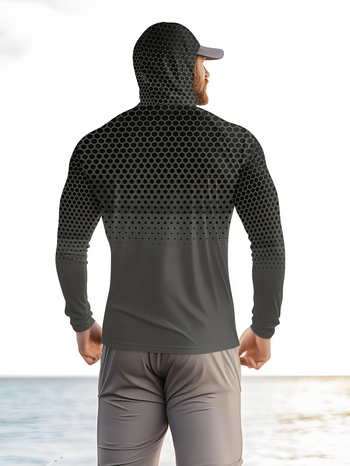 2026 Summer Best-selling Men's - огляд і ціна Outdoor Sports