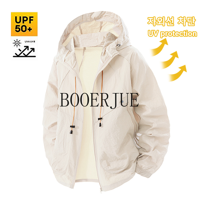 Outdoor Sports Coat Anti UV Wi - огляд і ціна Outdoor Sport Coat
