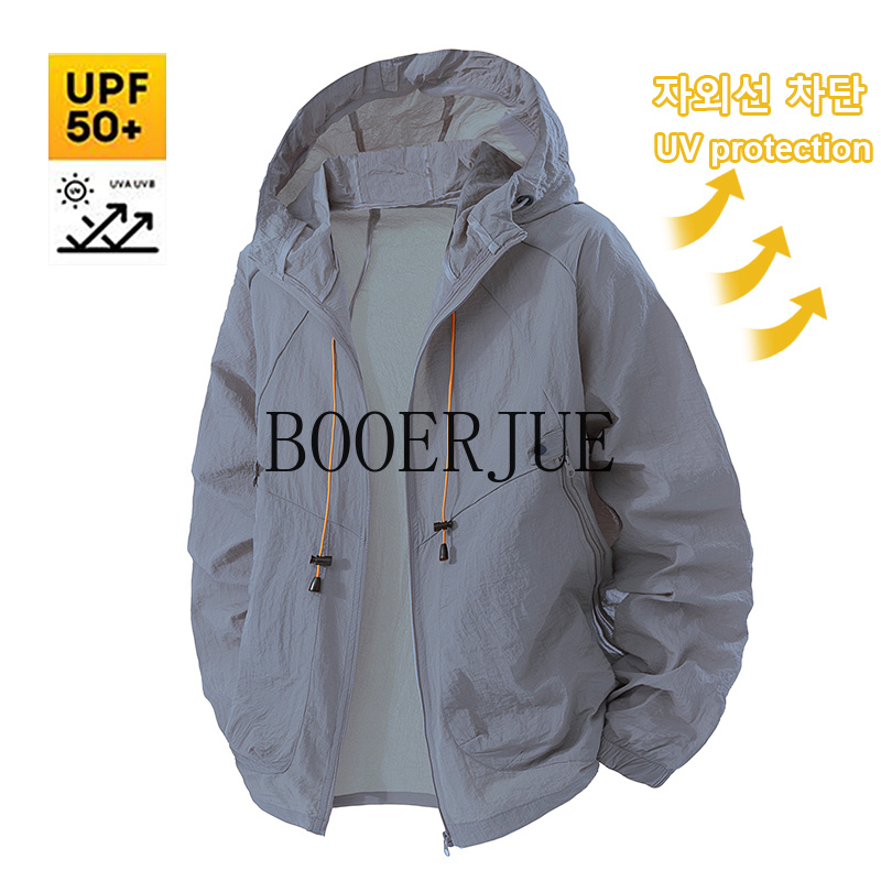 Outdoor Sports Coat Anti UV Wi - огляд і ціна Outdoor Sport Coat