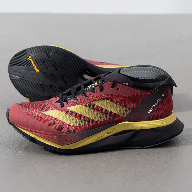 Adidas Men's and Women's Shoes - огляд і ціна Adidas Shoes Adizero Boston 12