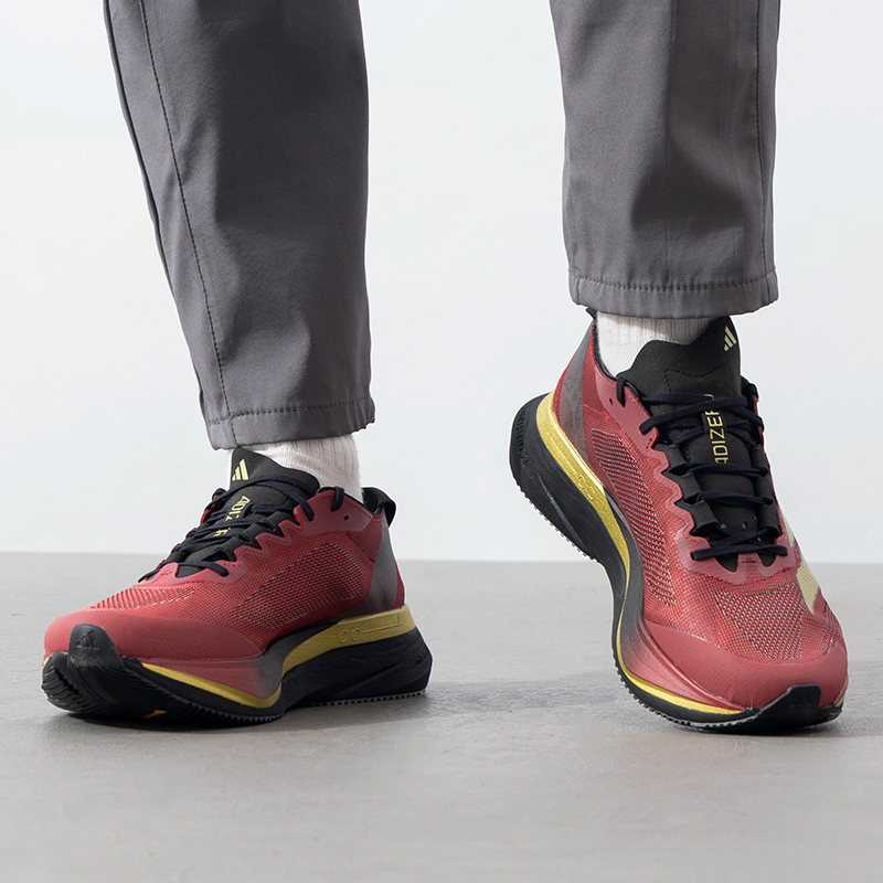 Adidas Men's and Women's Shoes - огляд і ціна Adidas Shoes Adizero Boston 12
