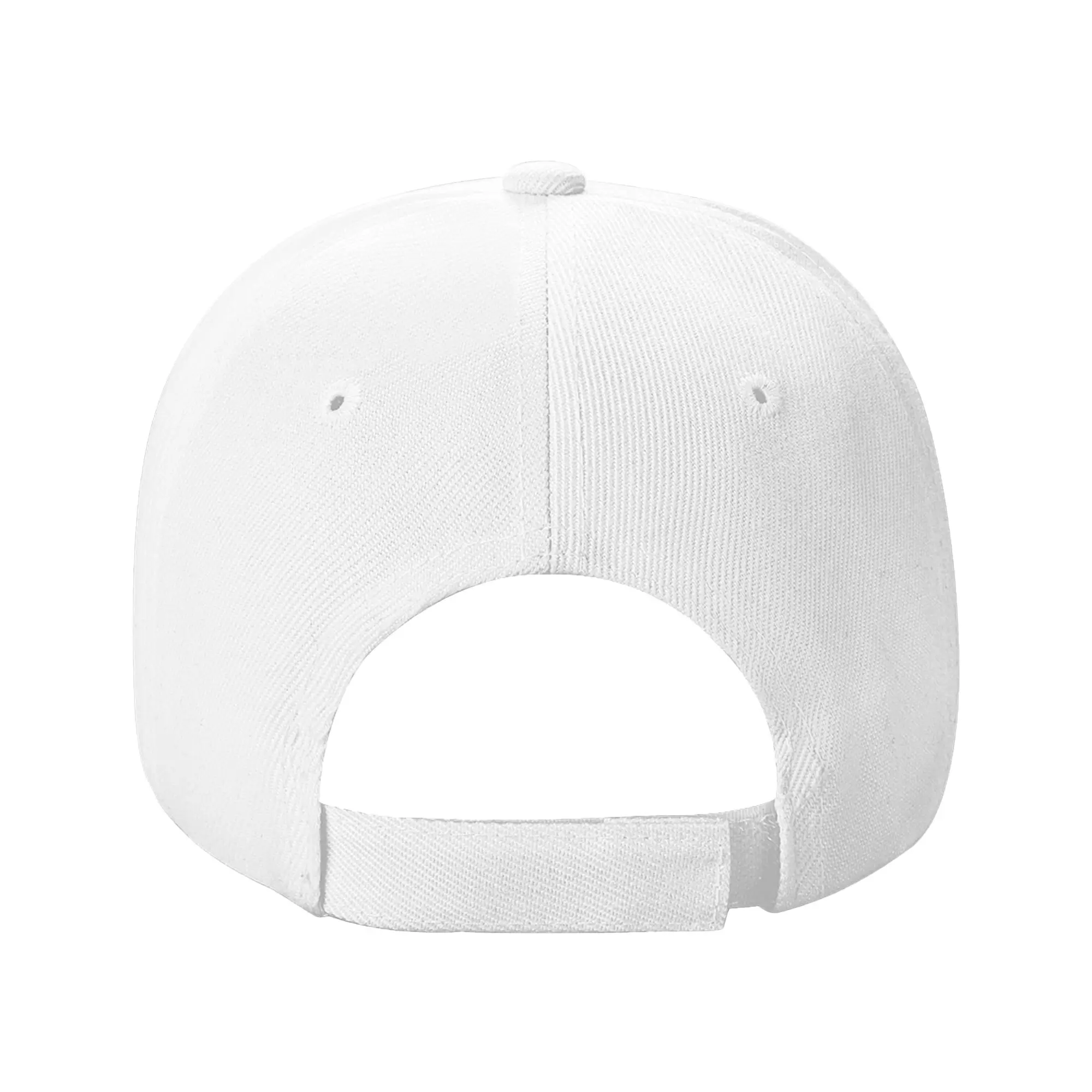 New Punk Not Dead Baseball Cap - огляд і ціна Outdoor Sport Hat Classic