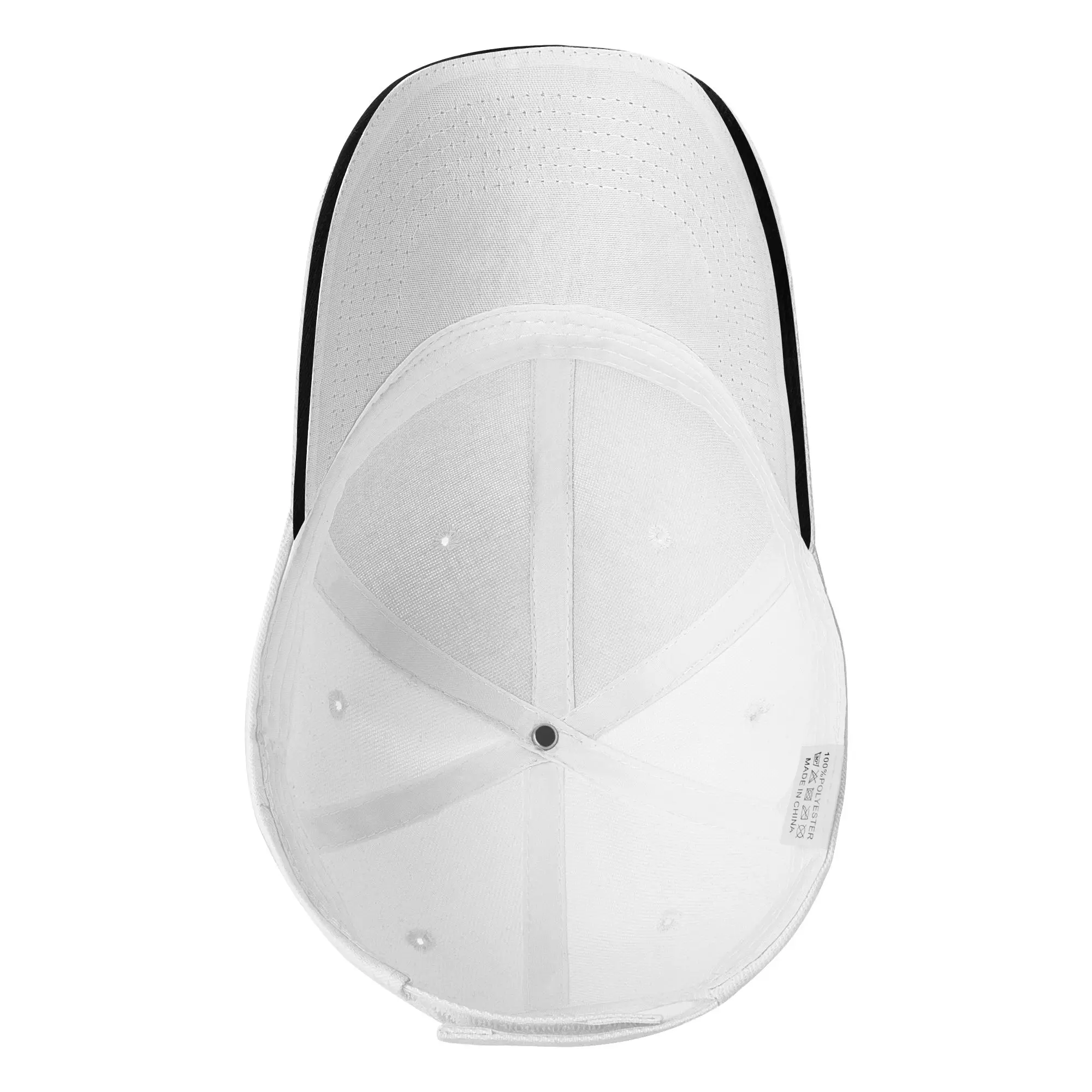 New Punk Not Dead Baseball Cap - огляд і ціна Outdoor Sport Hat Classic