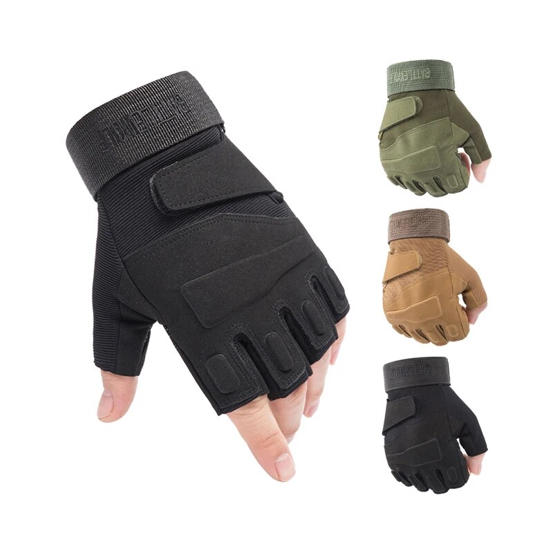 Outdoor Tactical Gloves Sport  - огляд і ціна Outdoor Sport Name