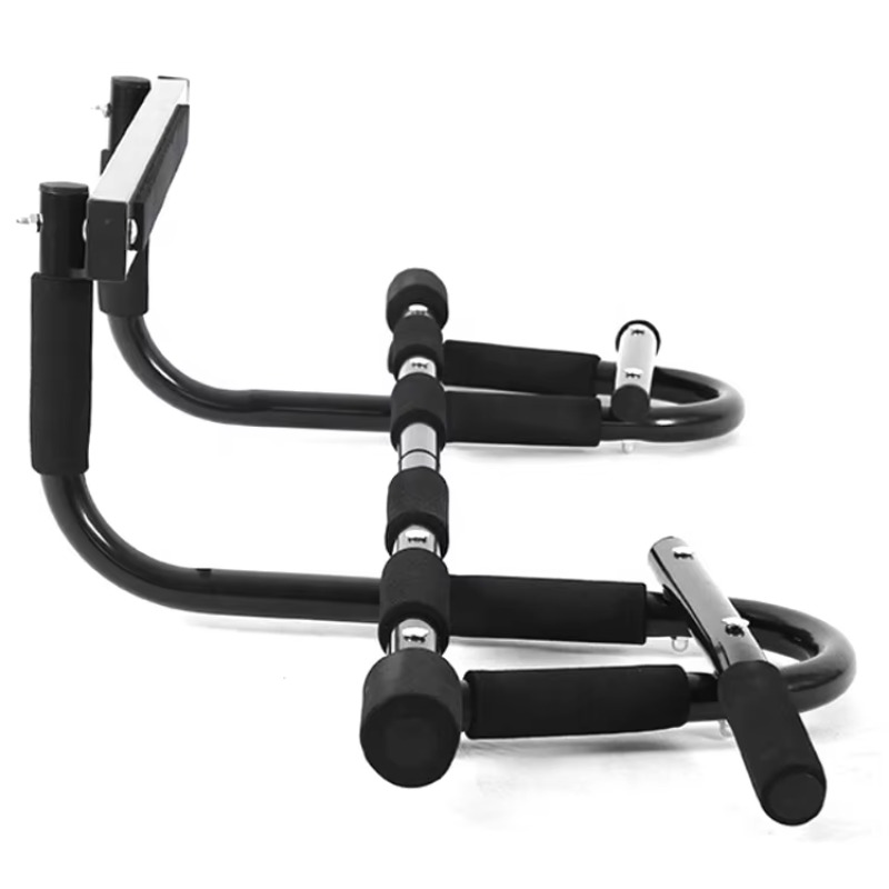 Multi-Grip Lite Pull Up/Chin u - огляд і ціна Chin Bar Doorway