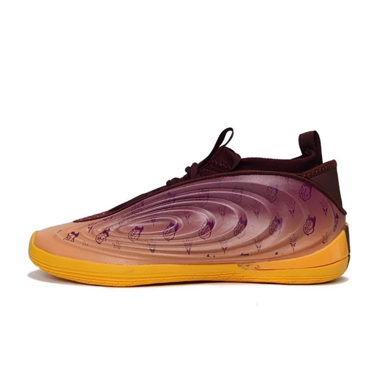 Professional Basketball Shoes  - огляд і ціна Outdoor Sport Court Flooring