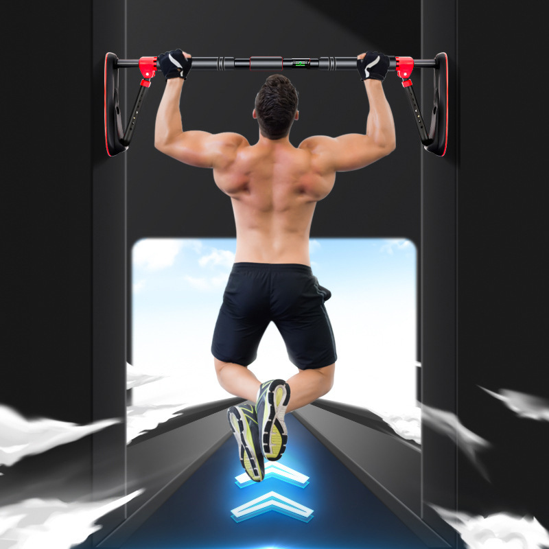 Doorway Pull Up Bar with Assis - огляд і ціна Chin Bar Doorway