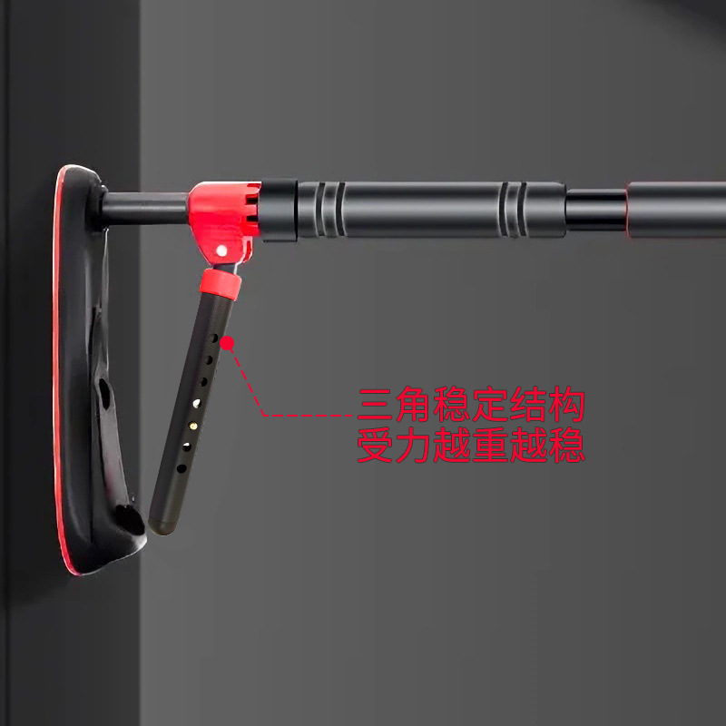 Doorway Pull Up Bar with Assis - огляд і ціна Chin Bar Doorway