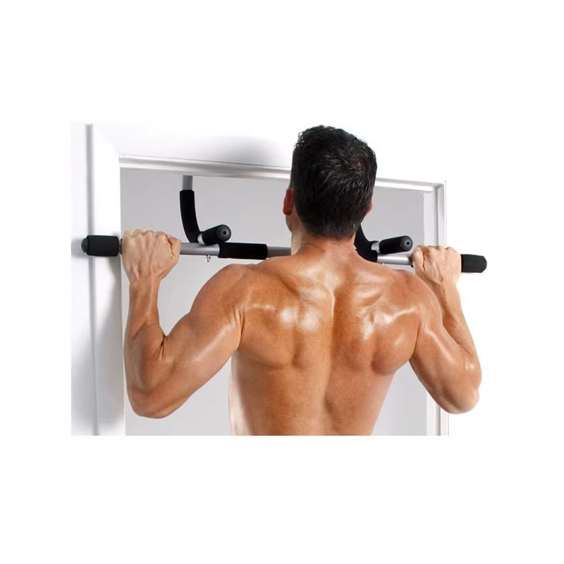 Home Use Steel Doorway Wall Mo - огляд і ціна Chin Bar Doorway