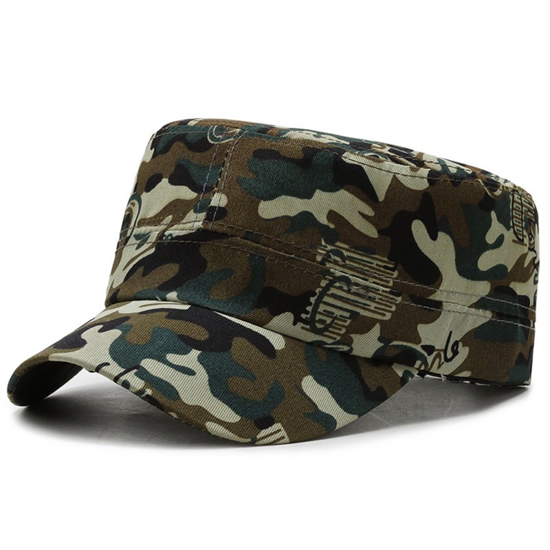 Camouflage Tactical Baseball C - огляд і ціна Outdoor Sport Hat Classic