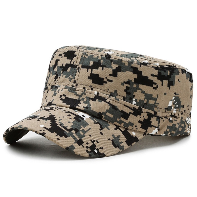 Camouflage Tactical Baseball C - огляд і ціна Outdoor Sport Hat Classic
