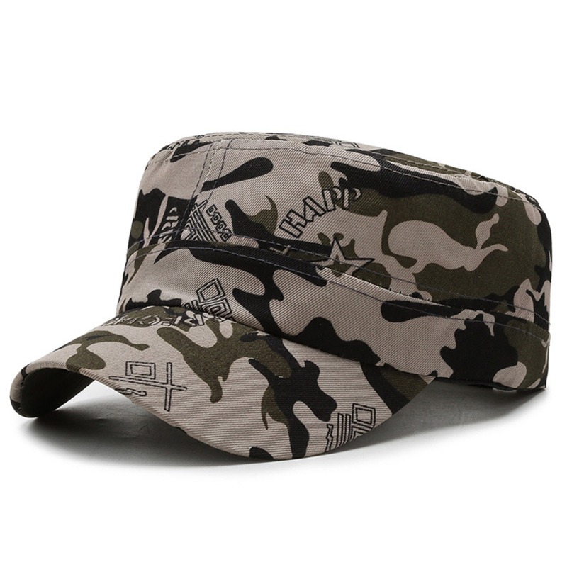 Camouflage Tactical Baseball C - огляд і ціна Outdoor Sport Hat Classic