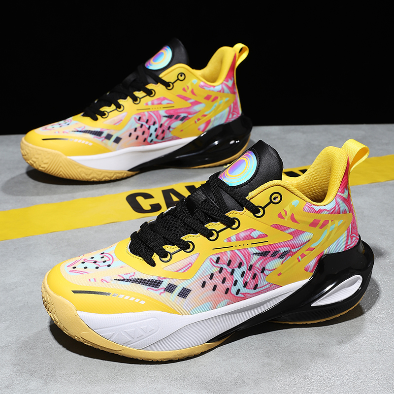2026 New Basketball Shoes For  - огляд і ціна Outdoor Sport Court Flooring